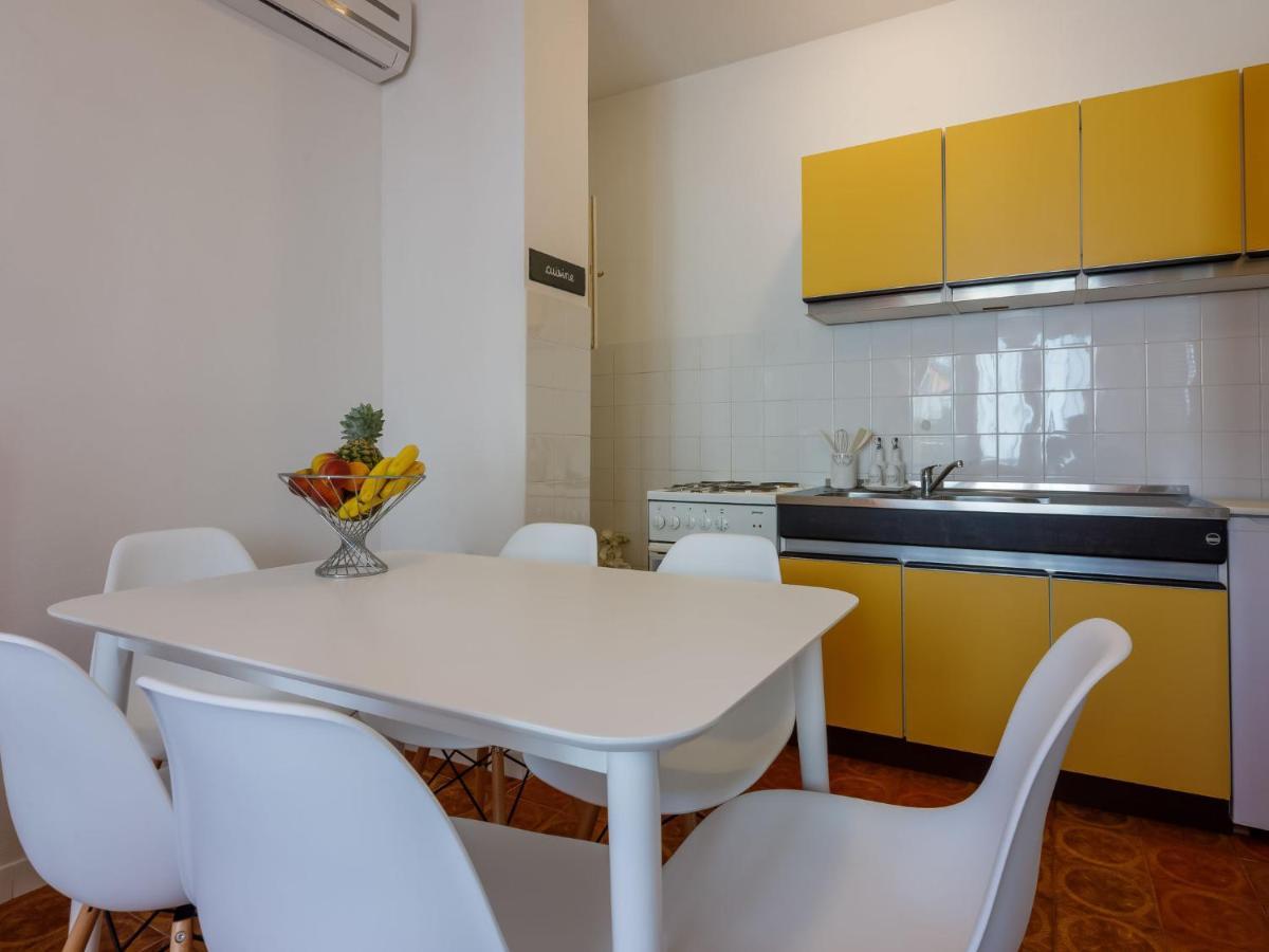 Apartment Tea By Interhome Novi Vinodolski Exterior photo