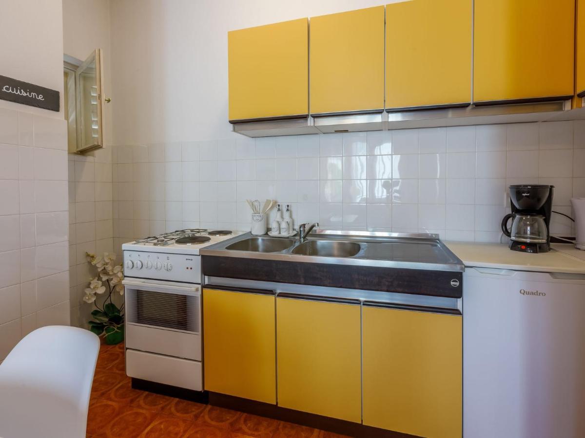 Apartment Tea By Interhome Novi Vinodolski Exterior photo